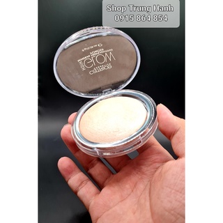 Phấn Bắt Sáng Catrice High Glow Mineral Highlighting Powder