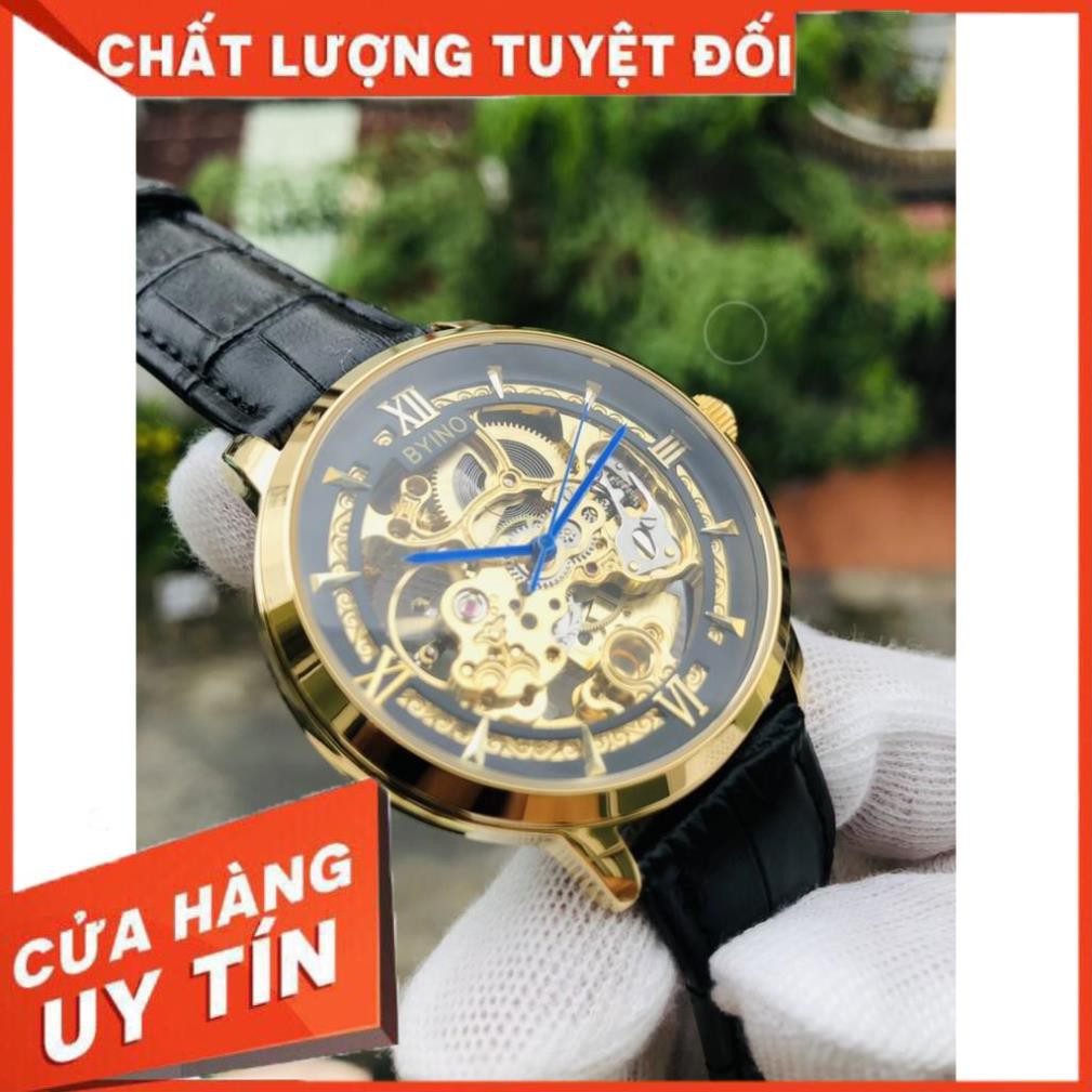 đồng hồ BYINO chính hãng nam cao cấp (tặng kèm hộp)