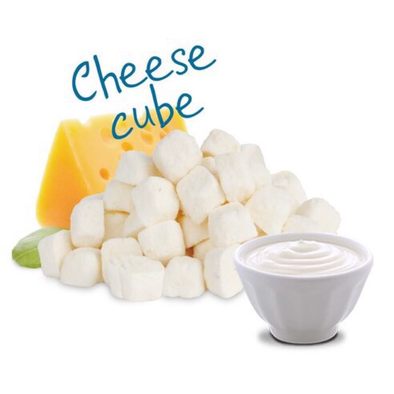 Phô Mai Sấy Khô Bebedang Hàn Quốc Cho Bé