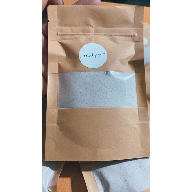 [Mua 5 tặng 1] Ủ trắng cafe 50gram