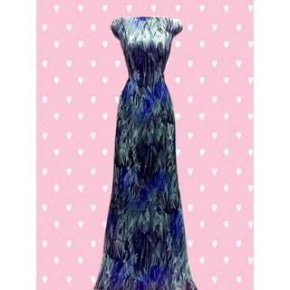 2 MÉT VẢI VOAN TƠ (MỎNG) – MAY ÁO DÀI, ĐẦM MAXI, ÁO LẺ, ÁO BÀ BA