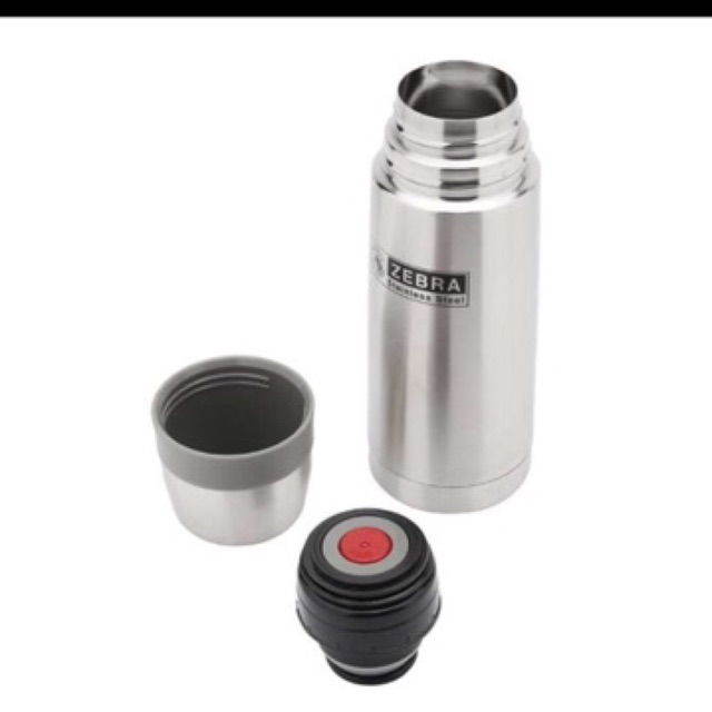 Bình giữ nhiệt Zebra Prima II 0,45L