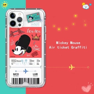 Samsung galaxy s21 ultra fe s20 plus 5g s10 s10e note 20 ultra note 10 pro 9 8 5 4 phone case disney mickey pattern soft silicone cover
