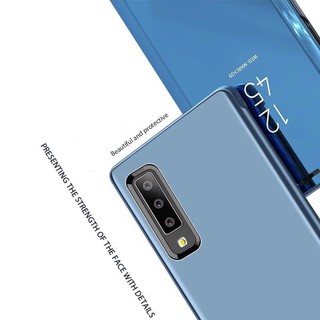 [Freeship toàn quốc từ 50k] Bao da Samsung A7 2018