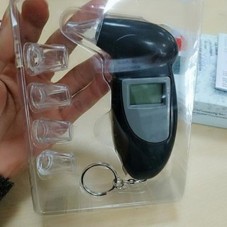 [Xả kho] Máy đo nồng độ cồn cầm tay