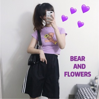 Áo crop