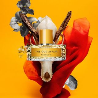 Nước hoa The Oud Affair 10ml by Vilhelm