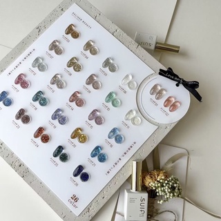 set sơn nhũ cao cấp 26 màu