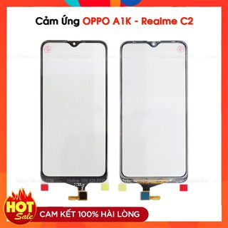 Mua Cảm Ứng  Oppo A1K - Realme C2 - Linh kiện kính cảm ứng chính hãng