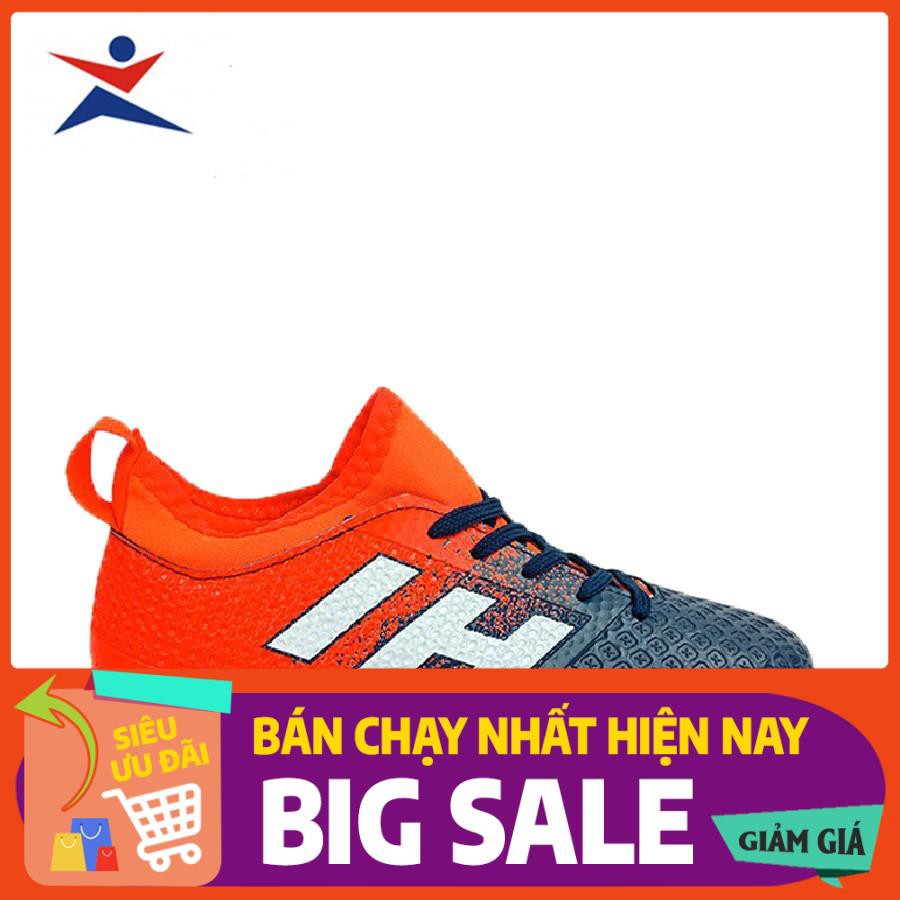 XẢ KHO BÁN RẺ Giày đá banh Ebet E6300 thương hiệu Việt dành cho bé nam (5 màu) .