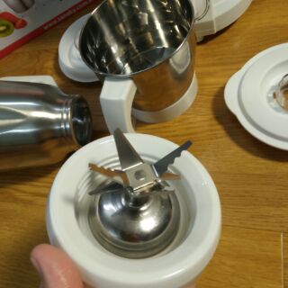 Máy xay sinh tố Sanaky SNK-812ST