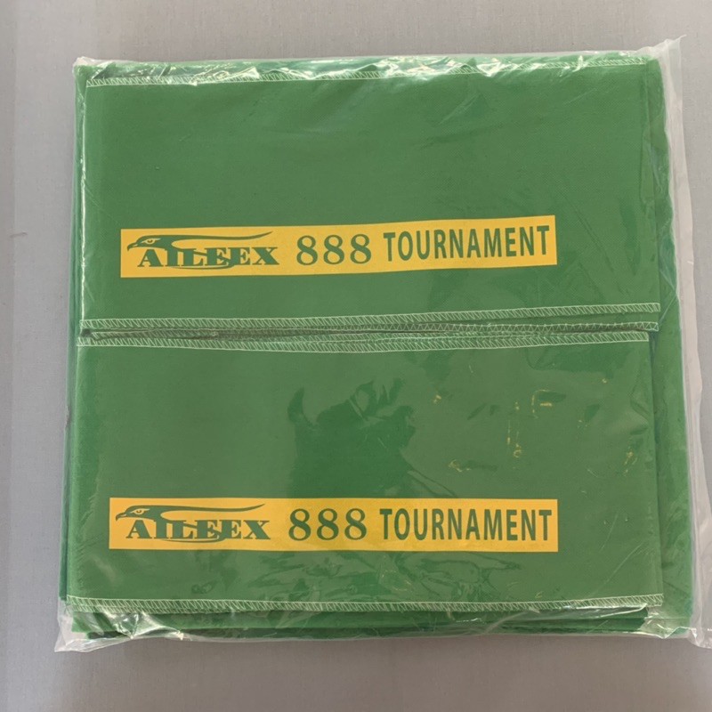 [ Chất Lượng ] Bộ Vải Bi-a Lỗ Aileex 888 TOURNAMENT