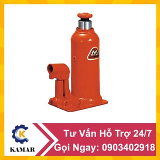 Kích thủy lực 10 tấn MASADA Nhật Bản MH-10