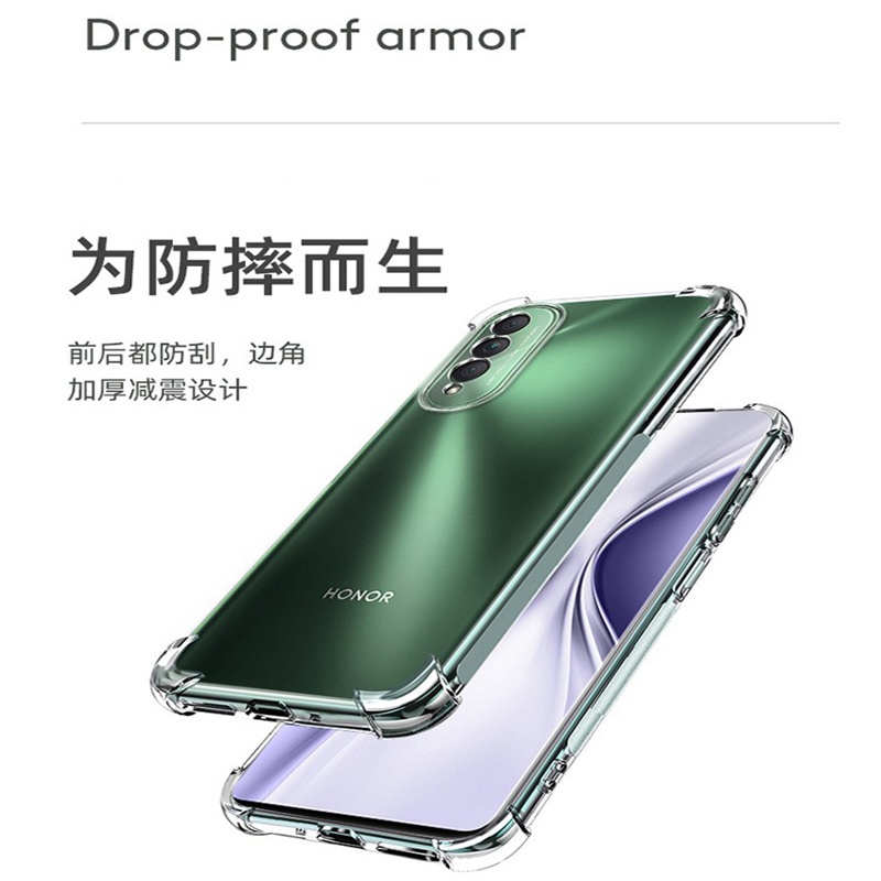 Ốp Điện Thoại TPU Silicon Mềm Trong Suốt Viền Thẳng Bảo Vệ Camera Cho iPhone 11 12 13 Pro MAX