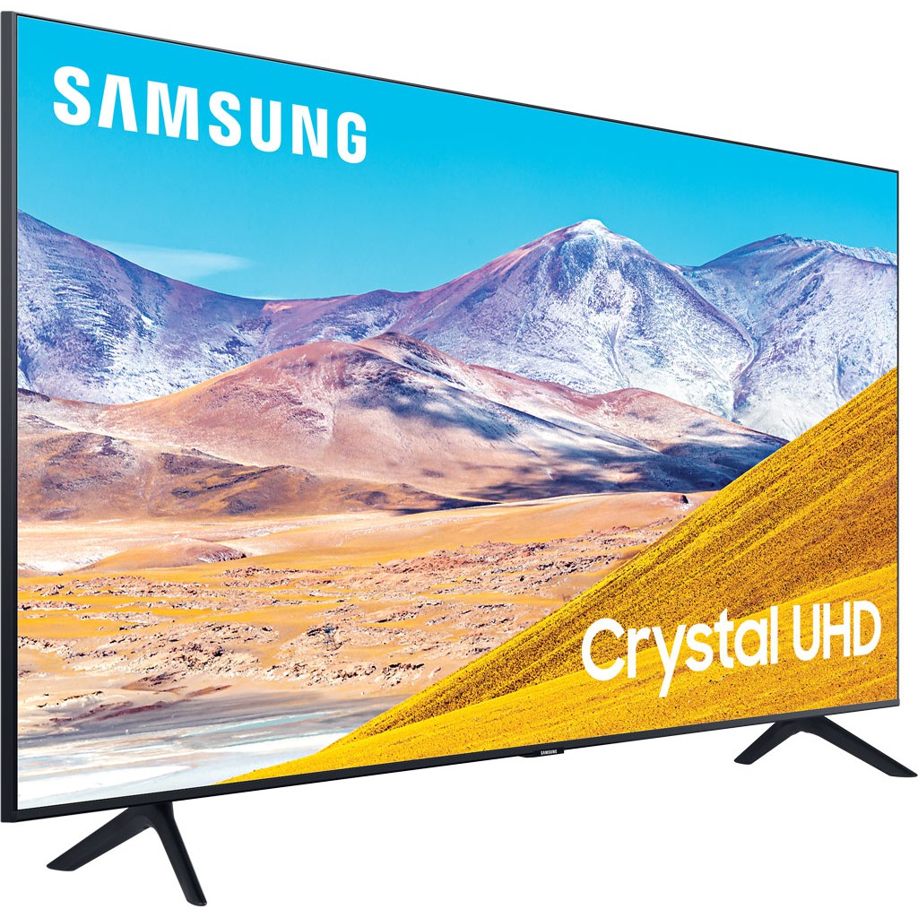 Smart Tivi Samsung 4K 65 inch 65TU8000 Crystal UHD | BigBuy360 - bigbuy360.vn