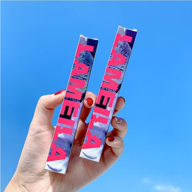 [Hàng mới về] Son Môi Chống Nước Lâu Trôi Tiện Dụng Chất Lượng Cao