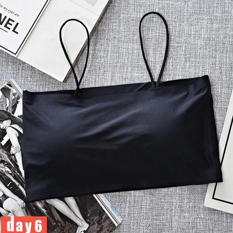 Áo lót 2 dây kiểu dáng thời trang cho nữ
