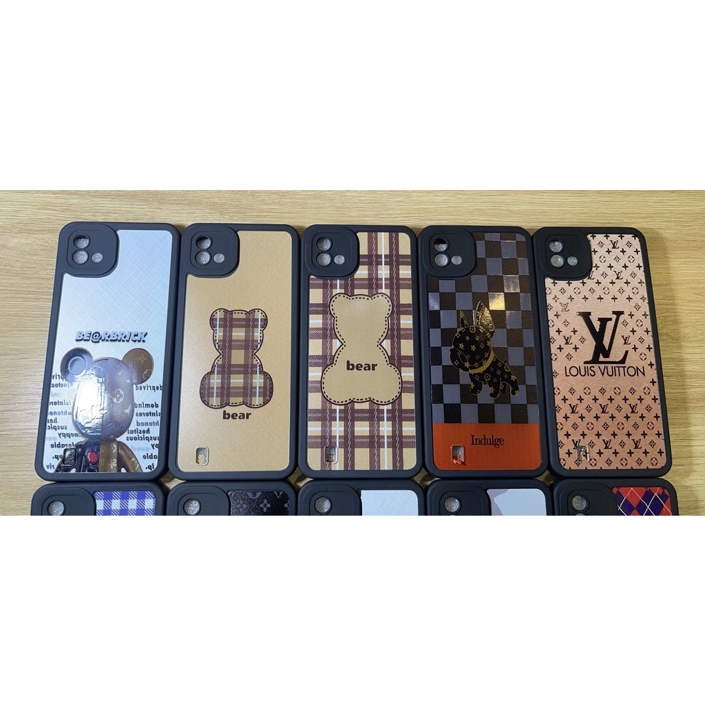 Ốp lưng Realme C11 2021 bảo vệ camera in hình siêu ấn tượng mềm dẻo TPU nhẹ