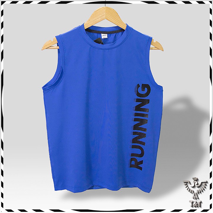 [Mã FASHIONT4MA giảm 10K đơn 50K] Áo thể thao nam mặc nhà đẹp giá rẻ mới nhất AT30 | BigBuy360 - bigbuy360.vn