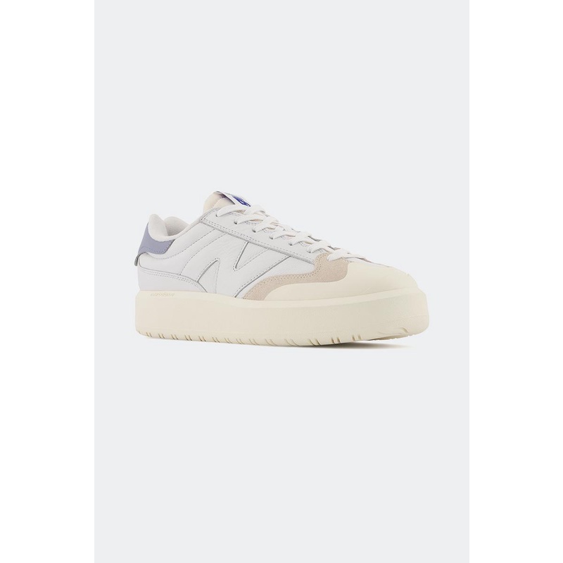 Giày NB CT302 TRẮNG XANH