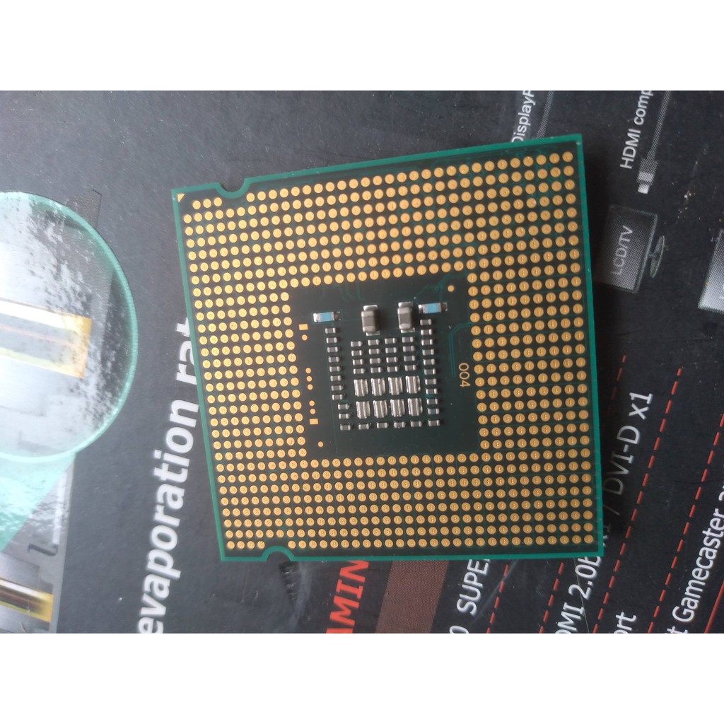 Cpu cho main H81,B85 socket 1150 I3XX I5XX G32XX