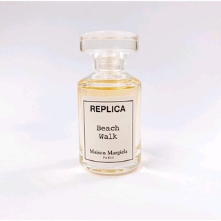 🌻Nước Hoa Mini Replica Beach Walk 7ml Fullbox