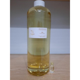 DẦU DỪA NGUYÊN CHẤT 1000ML