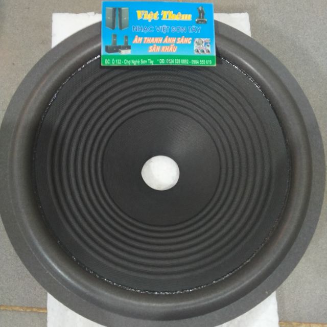 Màng loa 25 lỗ côn 25,38,50