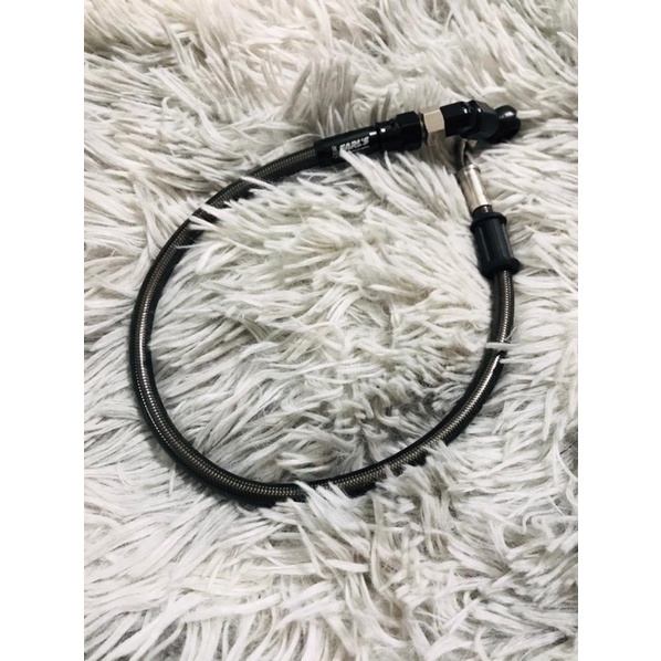 Dây dầu bấm earl dây trước nhe