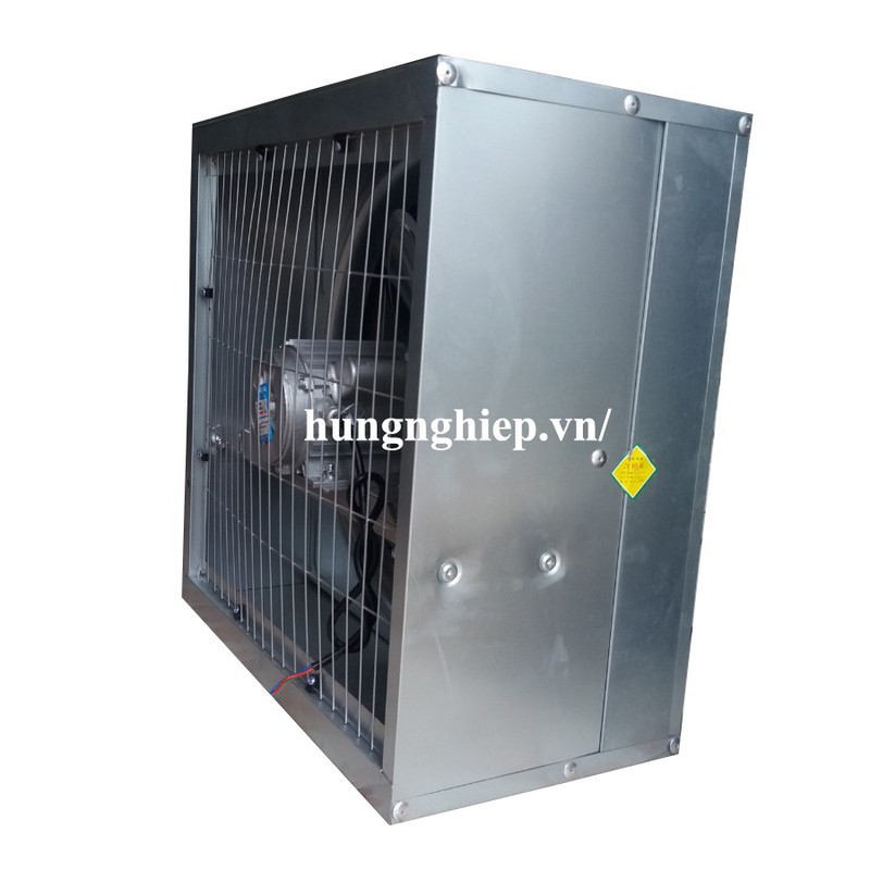 Quạt hút công nghiệp 600x600mm