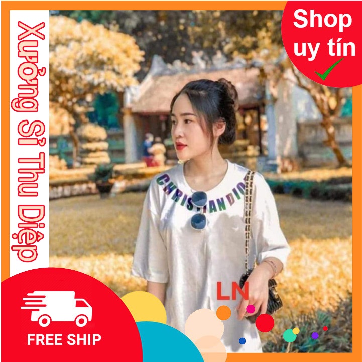 Áo phản quang CHRIS vòng cổ K&amp;T SIÊU HÓT HÍT (HÀNG CHÁT LƯỢNG )