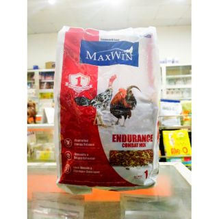 HN Cám Gà Chọi MaxWin- thức ăn cho gà chọi chiến - kích thích phát triển cơ - gói 1kg