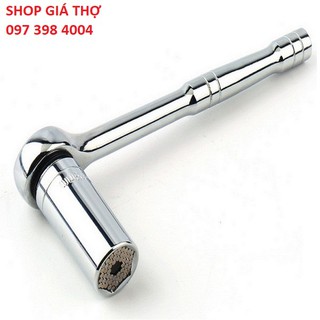 Bộ Vặn Ốc Vít Đa Năng Thần Thánh