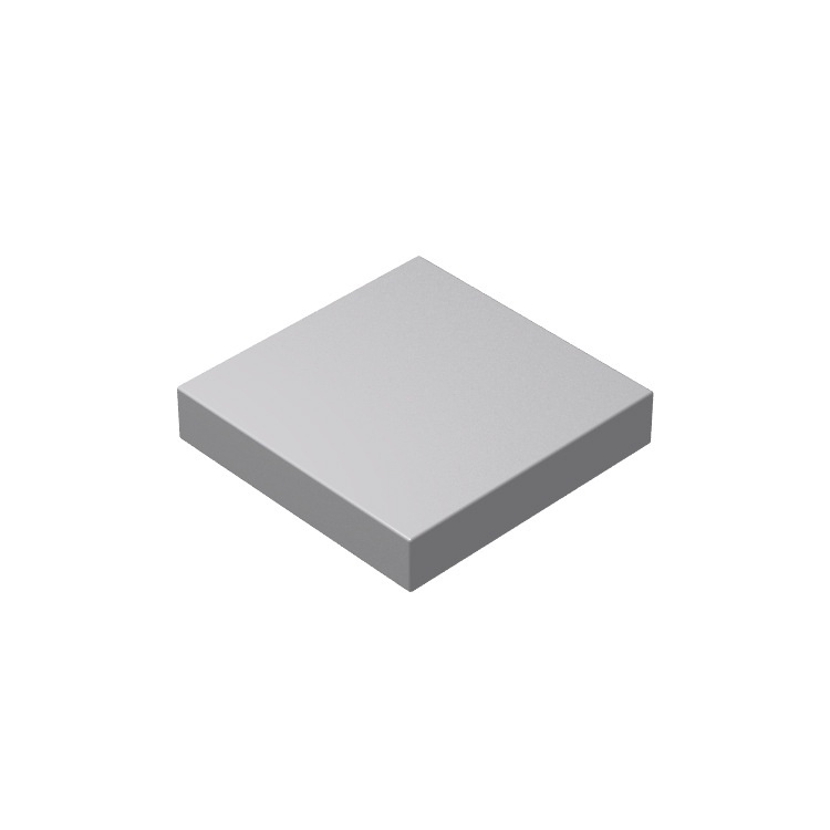 Bộ 20 Tấm Phẳng Bóng 3068 bình Thường 2x2