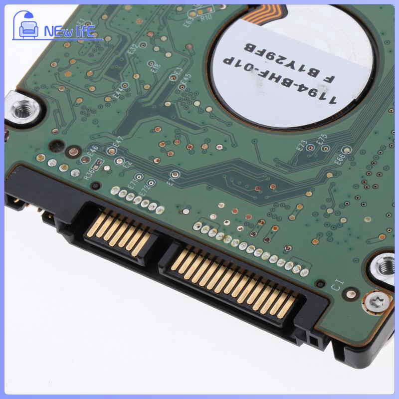 Thiết Bị Hỗ Trợ Hdd Sata 2.5 Inch 5400rpm Kèm Phụ Kiện | BigBuy360 - bigbuy360.vn