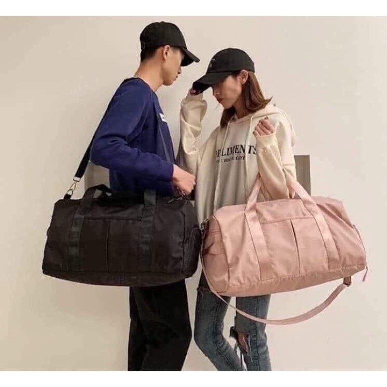 [FreeShip - CHỈ HÔM NAY] TÚI DU LỊCH ĐA NĂNG CÓ NGĂN ĐỂ GIẦY [FreeShip – HÀNG CHÍNH HÃNG]