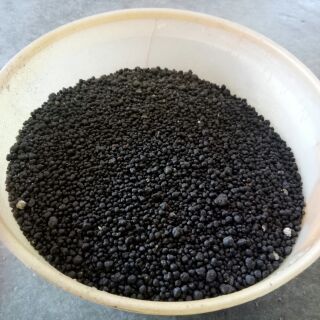 2kg - Phân lân hữu cơ vi sinh