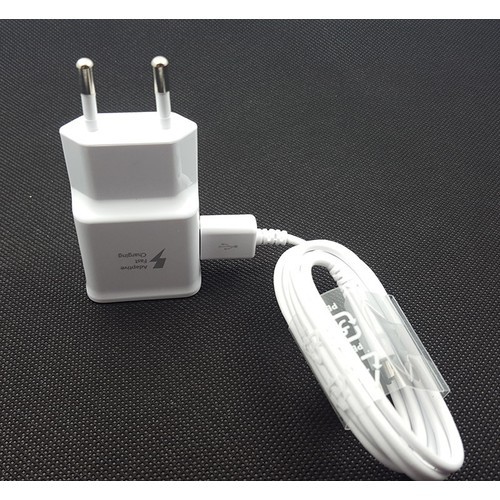 🌟CHÍNH HÃNG🌟 Củ Sạc Nhanh 2A SamSung Zin Cáp Sạc Micro / Type C Samsung Chính Hãng