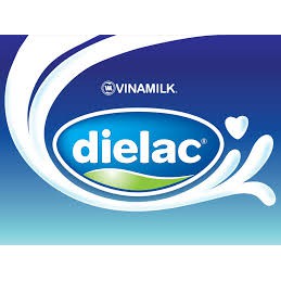 Sữa bột Vinamilk Dielac Alpha Step 1 400_900g