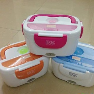 Ủ Cơm Magic