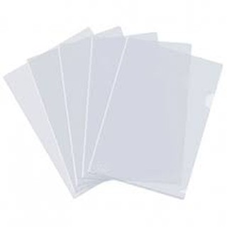 Combo 1 xấp bìa lá A4 (50 cái/xấp)