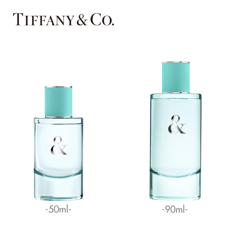 Nước hoa Tiffany & Co. hương thơm ngọt ngào 50ml 90ml dành cho nữ