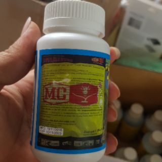 Thuốc trị thối nhũn thái lan Captan