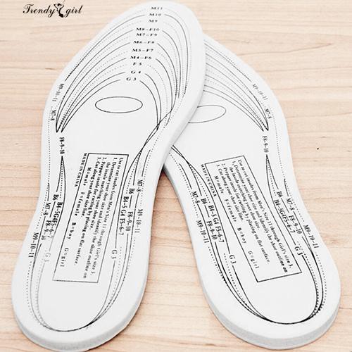Miếng lót giày tăng chiều cao