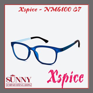 Gọng Kính Cho Bé Xspice NM6100