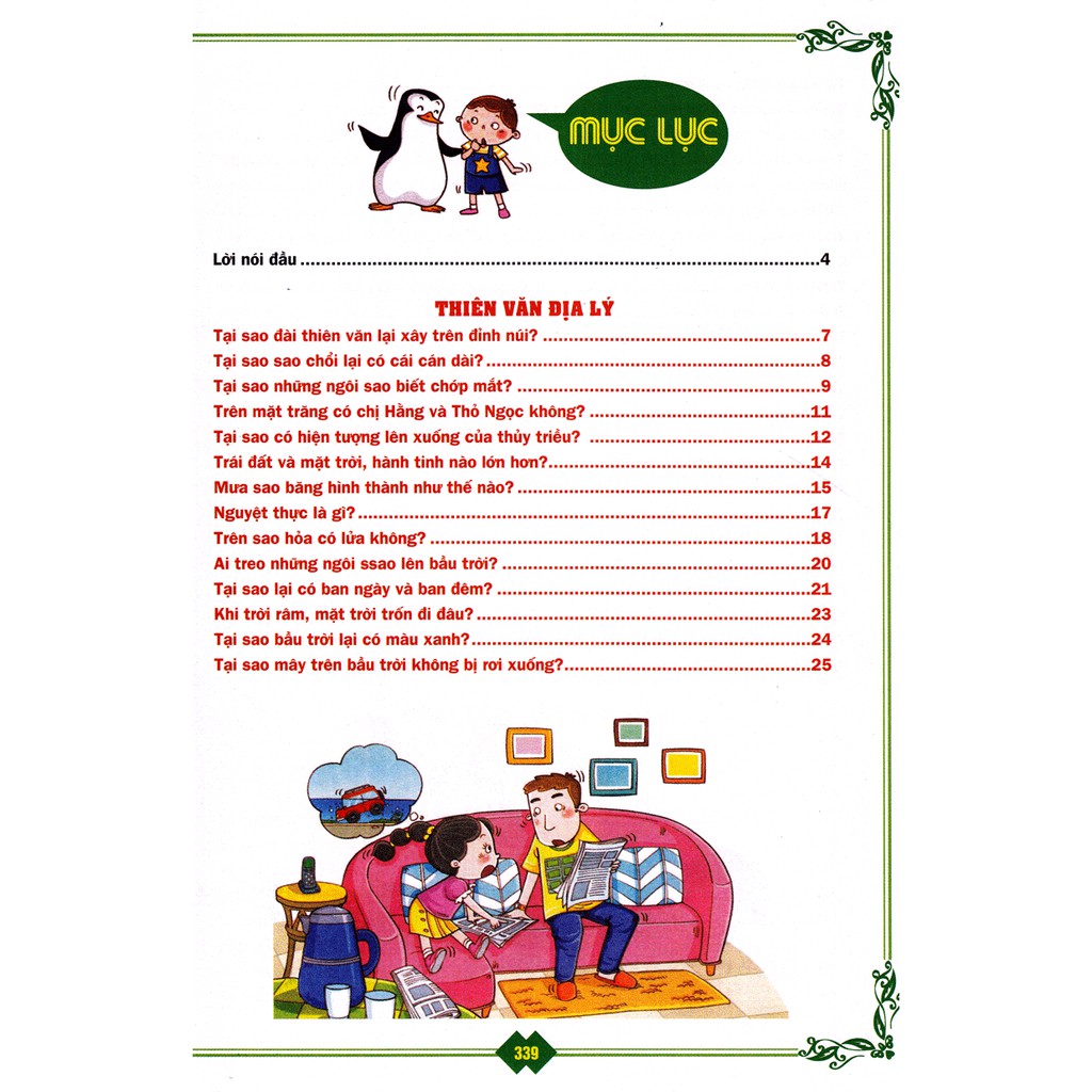 SÁCH - 10 VẠN CÂU HỎI VÌ SAO (BÌA CỨNG)