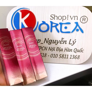 Kem mắt AHC