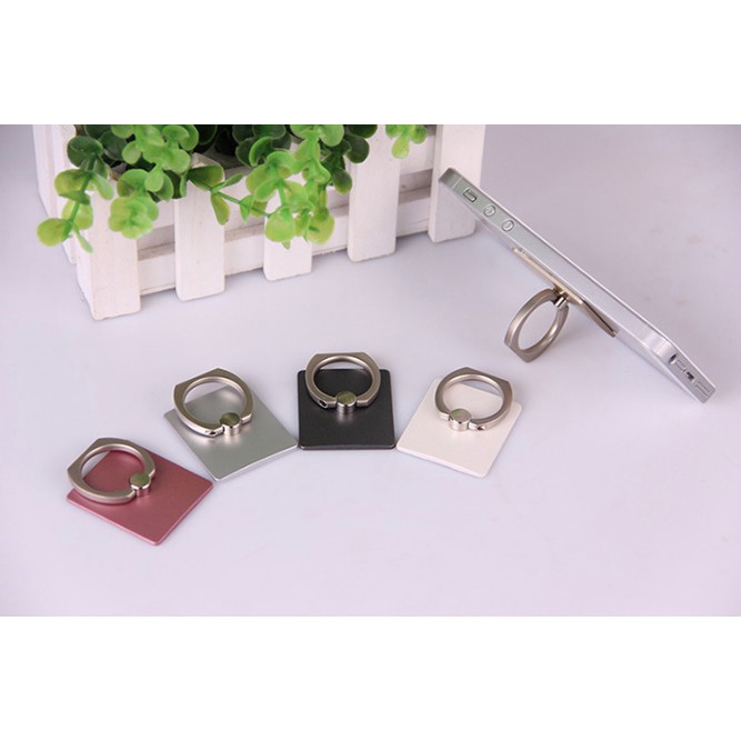 Giá đỡ điện thoại đa năng iRing Stent | BigBuy360 - bigbuy360.vn