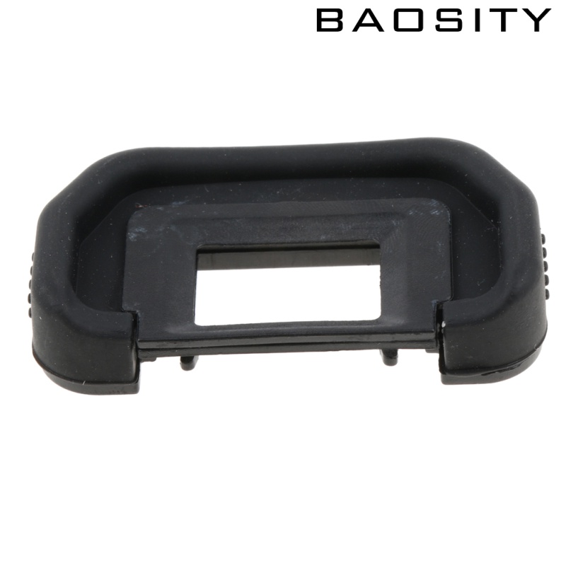 EB Rubber Eyecup Eyepiece Viewfinder for Canon EOS 5D2 5D Mark II 5D 6D 70D