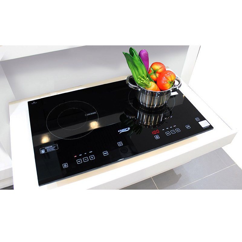 Bếp Điện Từ Chefs EH-MIX2000A